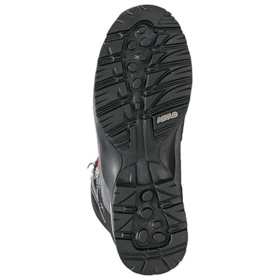 Asolo 0M3453 639 Stynger GTX ML Wool/Black Kadın Outdoor Bot