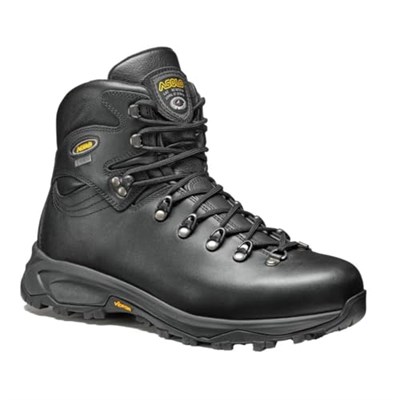 Asolo A11030 00 A388 520 Winter GV MM Black Erkek Outdoor Bot