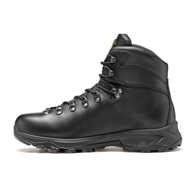 Asolo A11030 00 A388 520 Winter GV MM Black Erkek Outdoor Bot
