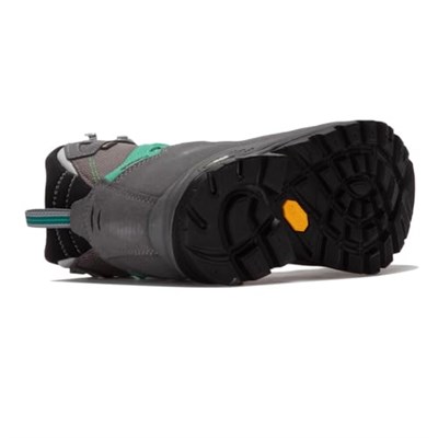 Asolo A23103 00 B168 Finder GV ML Grey/Stone/Shamr.Green Kadın Outdoor Bot