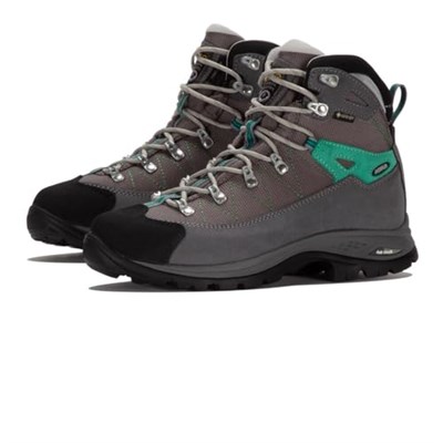 Asolo A23103 00 B168 Finder GV ML Grey/Stone/Shamr.Green Kadın Outdoor Bot
