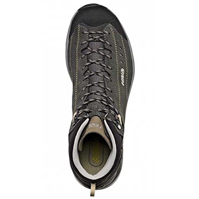 Asolo A40028 00 A921 Nucleon Mid GV MM Graphite/Brown Erkek Outdoor Bot