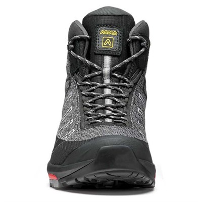 Asolo A40066 00 A392 Falcon Evo Jaquard GV MM Black/Red Erkek Outdoor Bot