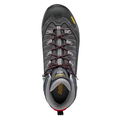 Asolo Drifter Gv Evo MM A23104 A623 Graphite Gunmetal Erkek Outdoor Bot