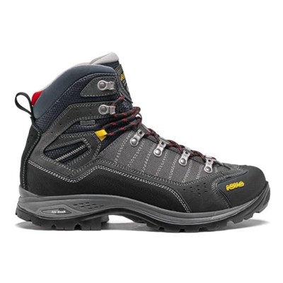 Asolo Drifter Gv Evo MM A23104 A623 Graphite Gunmetal Erkek Outdoor Bot