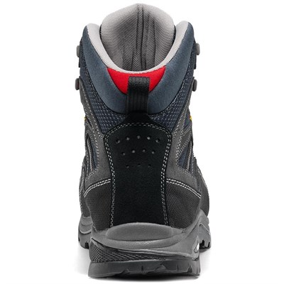 Asolo Drifter Gv Evo MM A23104 A623 Graphite Gunmetal Erkek Outdoor Bot Karışık/Çok renkli 42,5 42.5 EU
