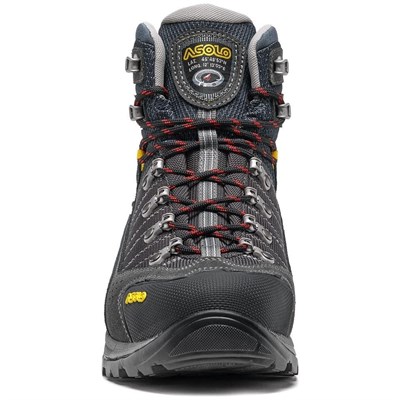 Asolo Drifter Gv Evo MM A23104 A623 Graphite Gunmetal Erkek Outdoor Bot Karışık/Çok renkli 42,5 42.5 EU
