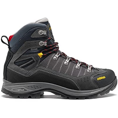 Asolo Drifter Gv Evo MM A23104 A623 Graphite Gunmetal Erkek Outdoor Bot Karışık/Çok renkli 42,5 42.5 EU