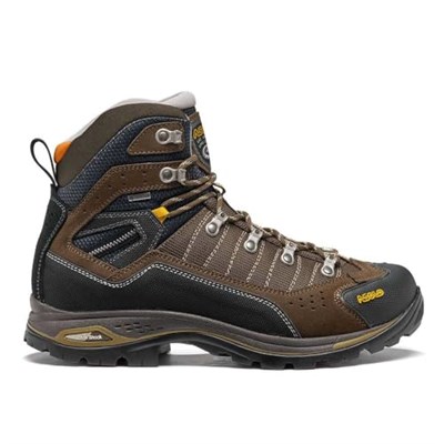 Asolo Drifter I Evo Gore Tex Erkek Trekking Botu Dark Brown 44,5