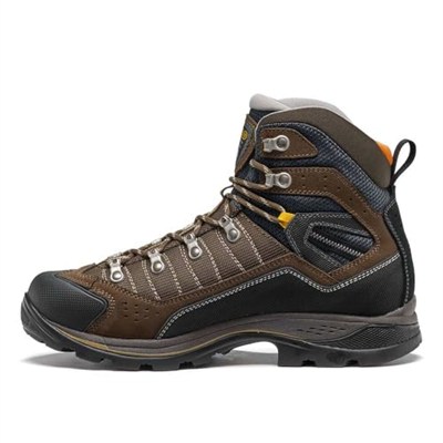 Asolo Drifter I Evo Gore Tex Erkek Trekking Botu Dark Brown 43 1/3