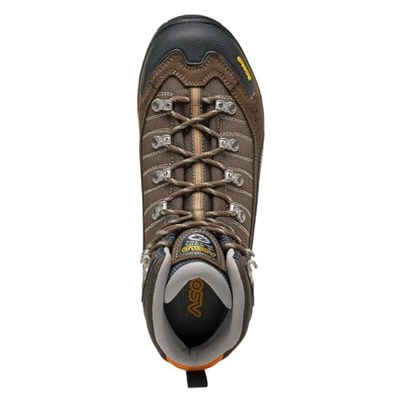 Asolo Drifter I Evo Gore Tex Erkek Trekking Botu Dark Brown 43 1/3