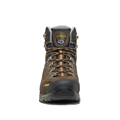 Asolo Drifter I Evo Gore Tex Erkek Trekking Botu Dark Brown 46 1/3