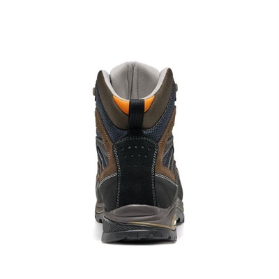 Asolo Drifter I Evo Gore Tex Erkek Trekking Botu Dark Brown 46 1/3