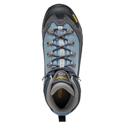 Asolo Drifter I Evo Gore Tex Kadın Trekking Botu MAVİ 38