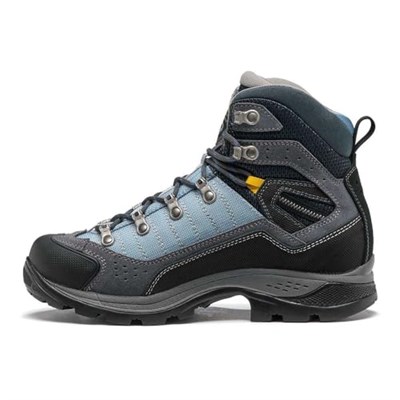 Asolo Drifter I Evo Gore Tex Kadın Trekking Botu MAVİ 38