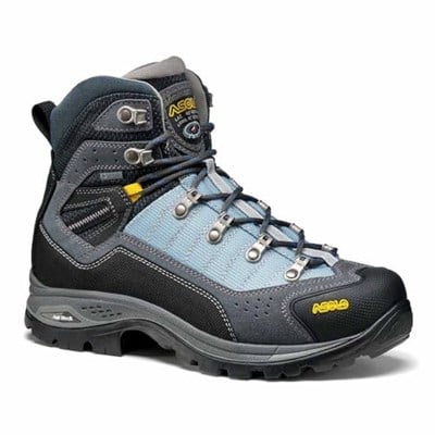 Asolo Drifter I Evo Gore Tex Kadın Trekking Botu MAVİ 38