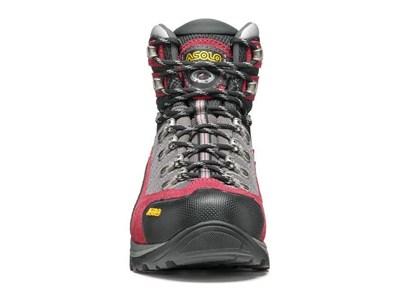 ASOLO DRIFTER I EVO OUTDOOR KADIN BOT 40