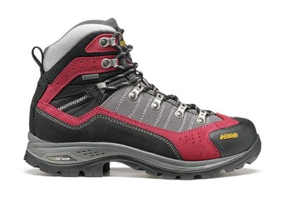 ASOLO DRIFTER I EVO OUTDOOR KADIN BOT 40
