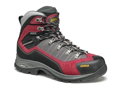 ASOLO DRIFTER I EVO OUTDOOR KADIN BOT 39 1/3