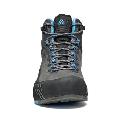 Asolo Eldo LTH Kadın Gore Tex Bot 36 (2/3) - Gri/Mavi 36 EU
