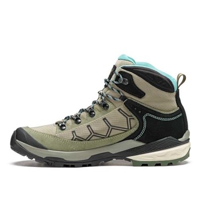 ASOLO FALCON EVO GTX OUTDOOR KADIN BOT