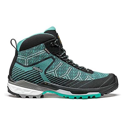 ASOLO Falcon Evo Jaquard Gv Ml Dağ botu Unisex Yetişkin