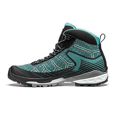ASOLO Falcon Evo Jaquard Gv Ml Dağ botu Unisex Yetişkin