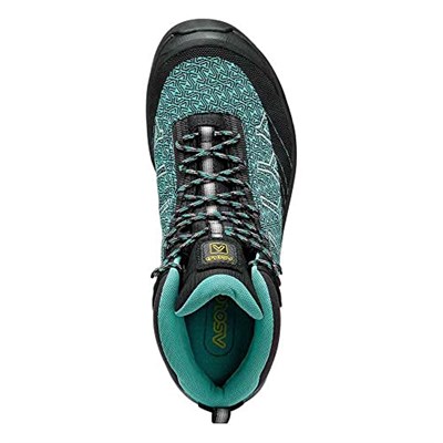 ASOLO Falcon Evo Jaquard Gv Ml Dağ botu Unisex Yetişkin