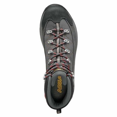 ASOLO FINDER ERKEK OUTDOOR BOT