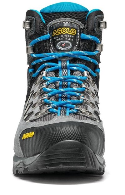 Asolo Stynger Goretex Hiking Boots KADIN