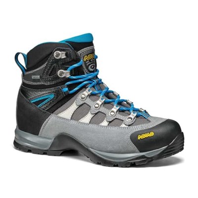 Asolo Stynger Goretex Hiking Boots KADIN renkli 38 2/3