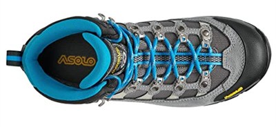 Asolo Stynger Goretex Hiking Boots KADIN renkli 40