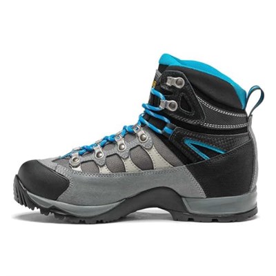 Asolo Stynger Goretex Hiking Boots KADIN renkli 38 2/3