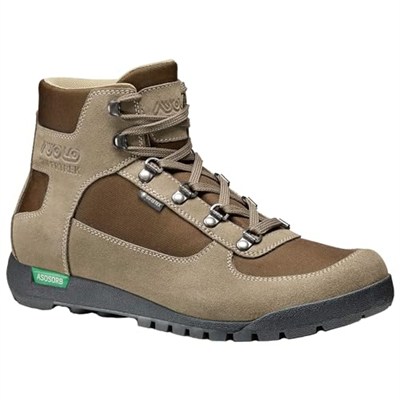 ASOLO SUPERTREK GTX ERKEK OUTDOOR BOT renkli 42,5 42.5 EU