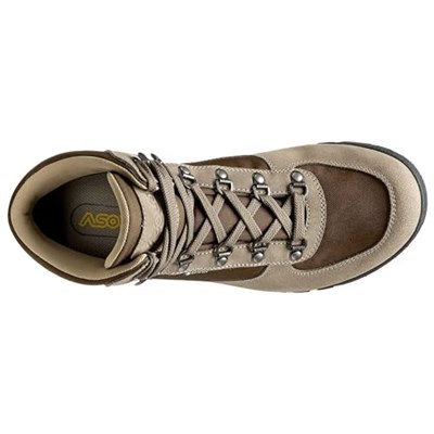 ASOLO SUPERTREK GTX ERKEK OUTDOOR BOT renkli 46 46 EU