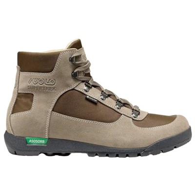 ASOLO SUPERTREK GTX ERKEK OUTDOOR BOT renkli 43 2/3