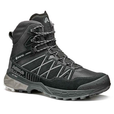 Asolo Tahoe Winter Gore Tex Erkek Kar Botu 42 - Siyah A40068 00 A778-80 42 EU