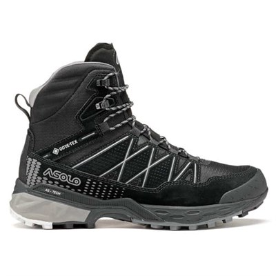 Asolo Tahoe Winter Gore Tex Erkek Kar Botu 43(2/3) - Siyah A40068 00 A778-95 43 (2/3)