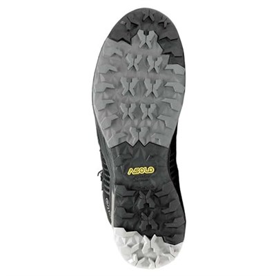 Asolo Tahoe Winter Gore Tex Erkek Kar Botu 42 - Siyah A40068 00 A778-80 42 EU