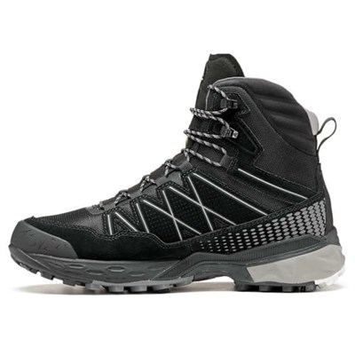 Asolo Tahoe Winter Gore Tex Erkek Kar Botu 43(2/3) - Siyah A40068 00 A778-95 43 (2/3)