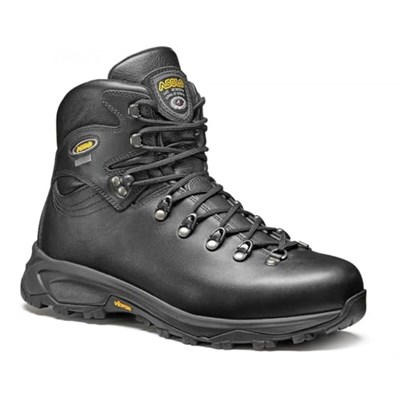 Asolo Tps 520 Gore Tex Erkek Kar Botu 42 - Siyah A11030 00 A388-80 42 EU