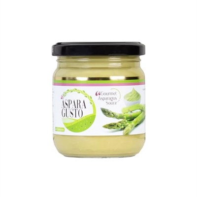 ASPARA GUSTO Kuşkonmaz Sos Orijinal