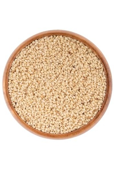 ASTERA 1 Kg Beyaz Susam Yerli Ürün Yeni Mahsül 1000 Gr