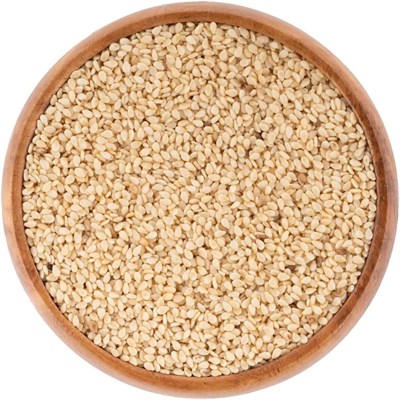 ASTERA 1 Kg Beyaz Susam Yerli Ürün Yeni Mahsül 1000 Gr