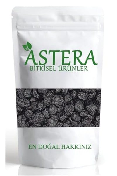 ASTERA 1 Kg Blueberry ( Yerli Ürün ) Blue Berry Yaban Mersini - Bluebery 1000 Gr
