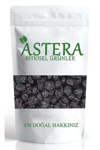 ASTERA 1 Kg Blueberry ( Yerli Ürün ) Blue Berry Yaban Mersini - Bluebery 1000 Gr