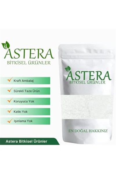 ASTERA 1 Kg Çakıltaşı Çikolata Renkli (1. Kalite)