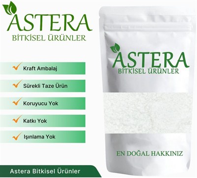 ASTERA 1 Kg Çakıltaşı Çikolata Renkli (1. Kalite)