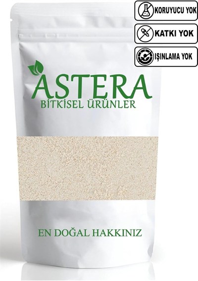 ASTERA 1 Kg Karakılçık Unu
