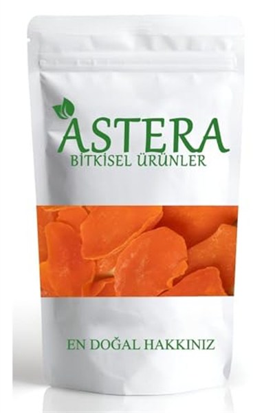 ASTERA 1 Kg Mango Kurusu ( 1. Kalite )